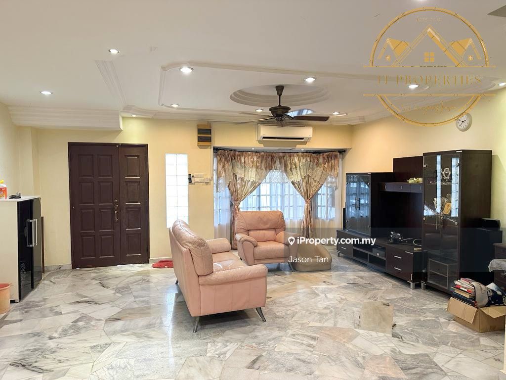 Taman Wawasan, Puchong, Puchong Intermediate 2sty Terrace/Link House 4