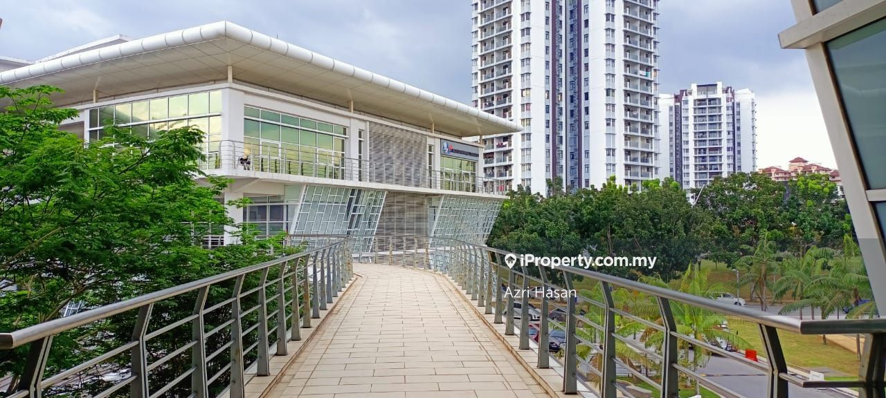 Ayer 8, Presint 8, Putrajaya for sale RM850000 iProperty Malaysia