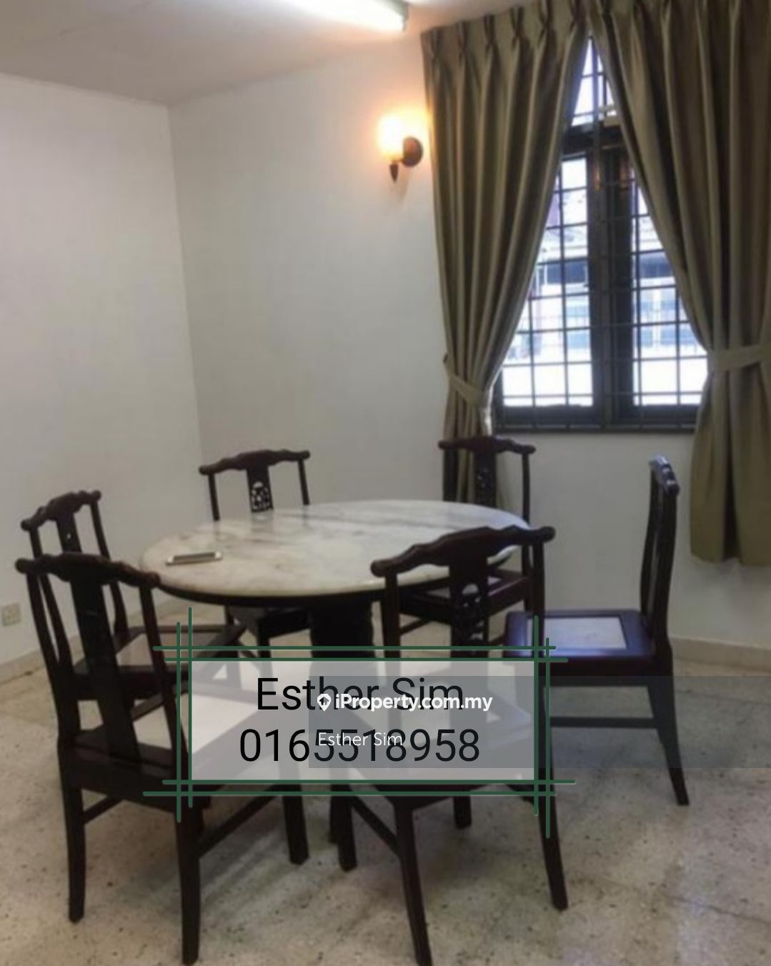 Taman Bagan Butterworth Corner Lot 2 Sty Terrace Link House 4 Bedrooms For Sale Iproperty Com My