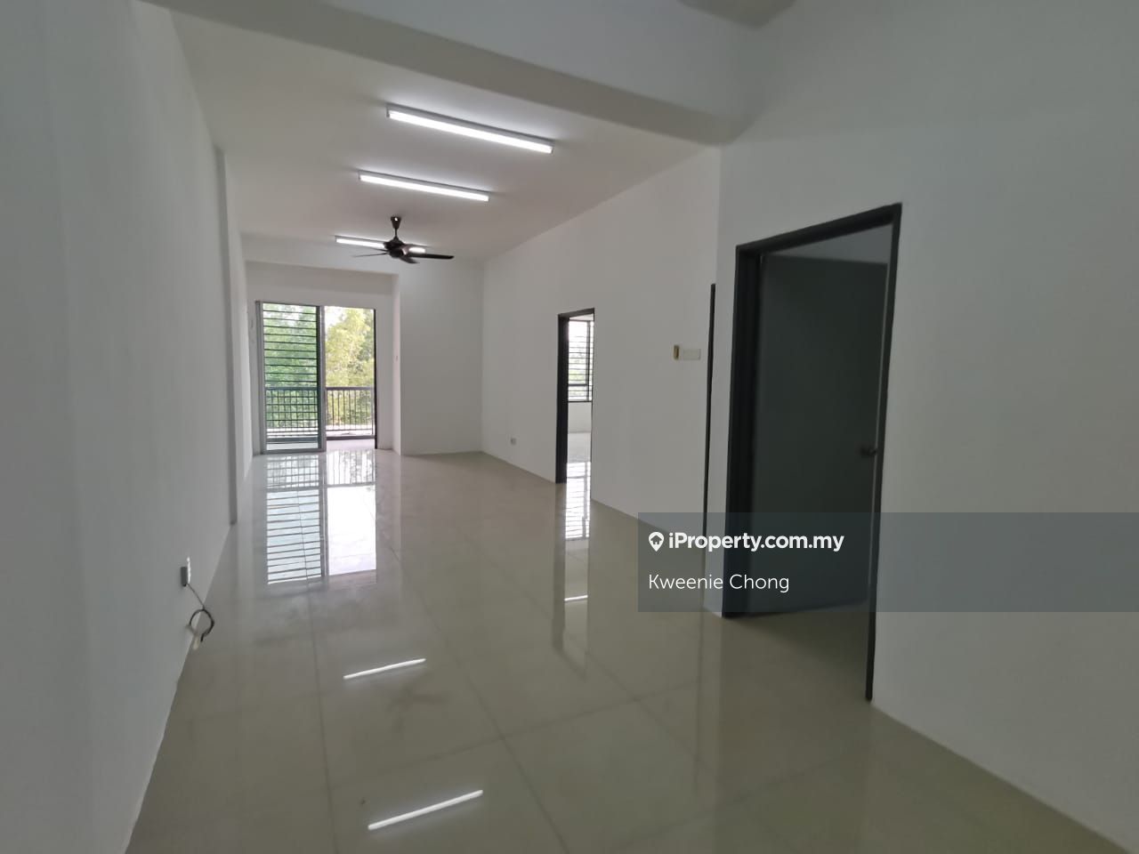Mahkota Residence, Bandar Mahkota Cheras, Cheras for sale - RM380000