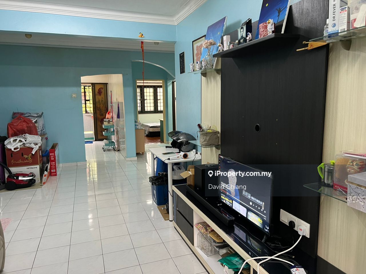 Lily & Jasmine Apartment, Taman Tampoi Indah, Tampoi