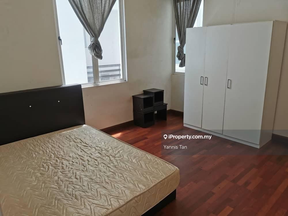 8 Petaling, Bandar Baru Sri Petaling, Sri Petaling For Rent - RM3000 ...