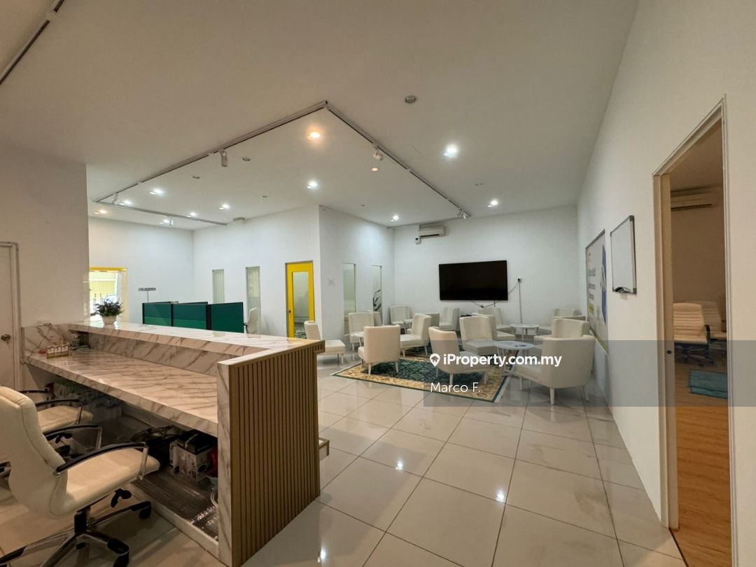 [Fully Furnished] Setia Avenue, Setia Alam, Bukit Raja, Meru, Shah Alam