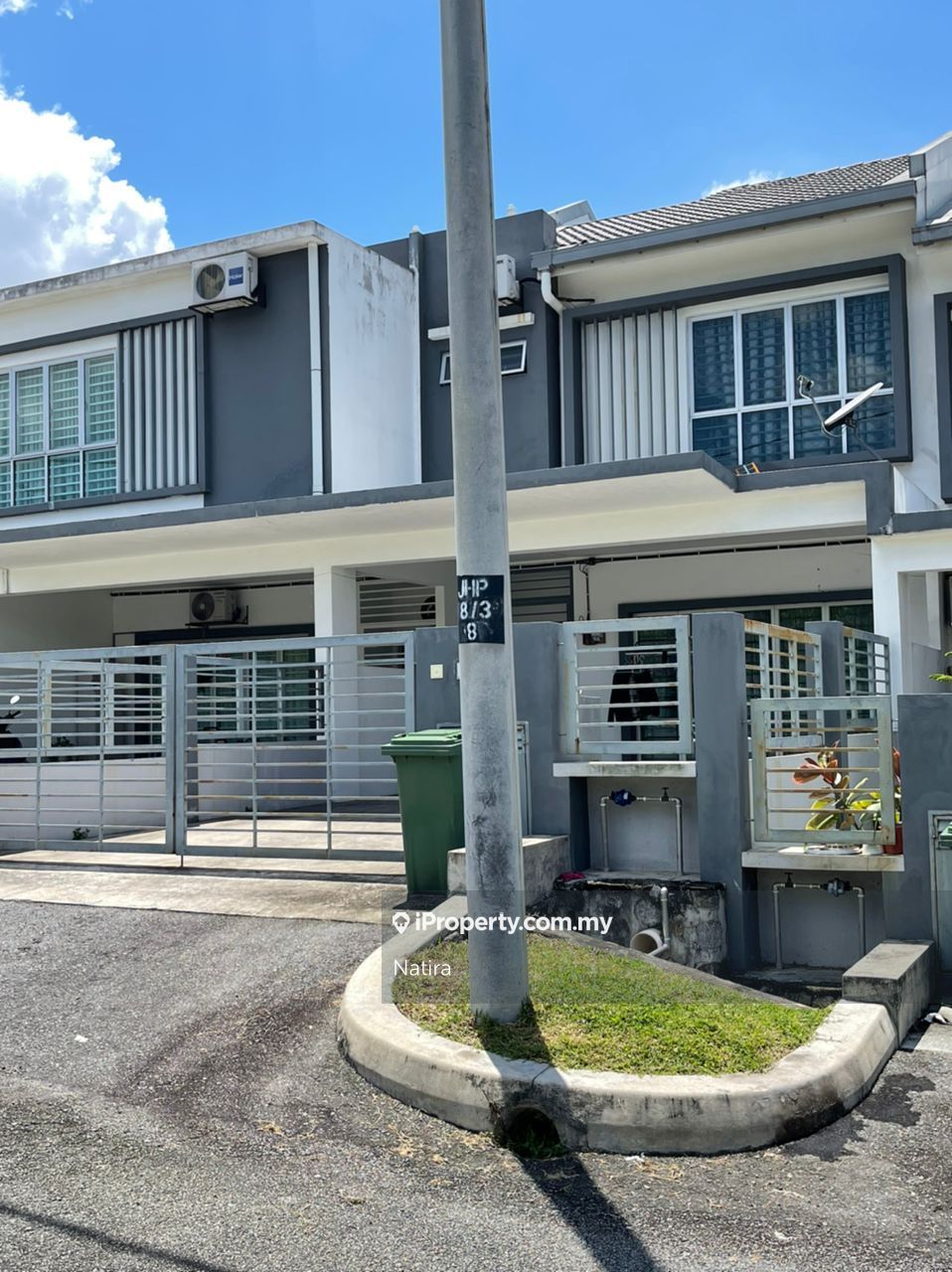 HillPark 3 Bandar Teknologi Kajang, Kajang 1-sty Terrace/Link House 4 ...