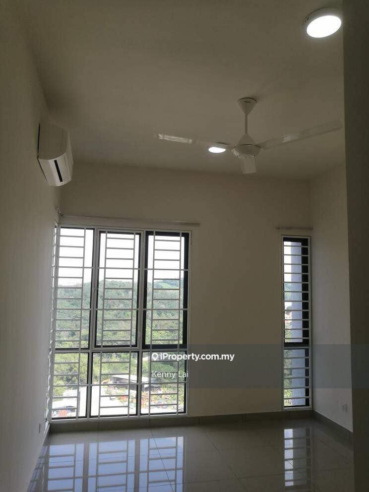 Green Park Residence Intermediate Condominium 2 bedrooms for sale in