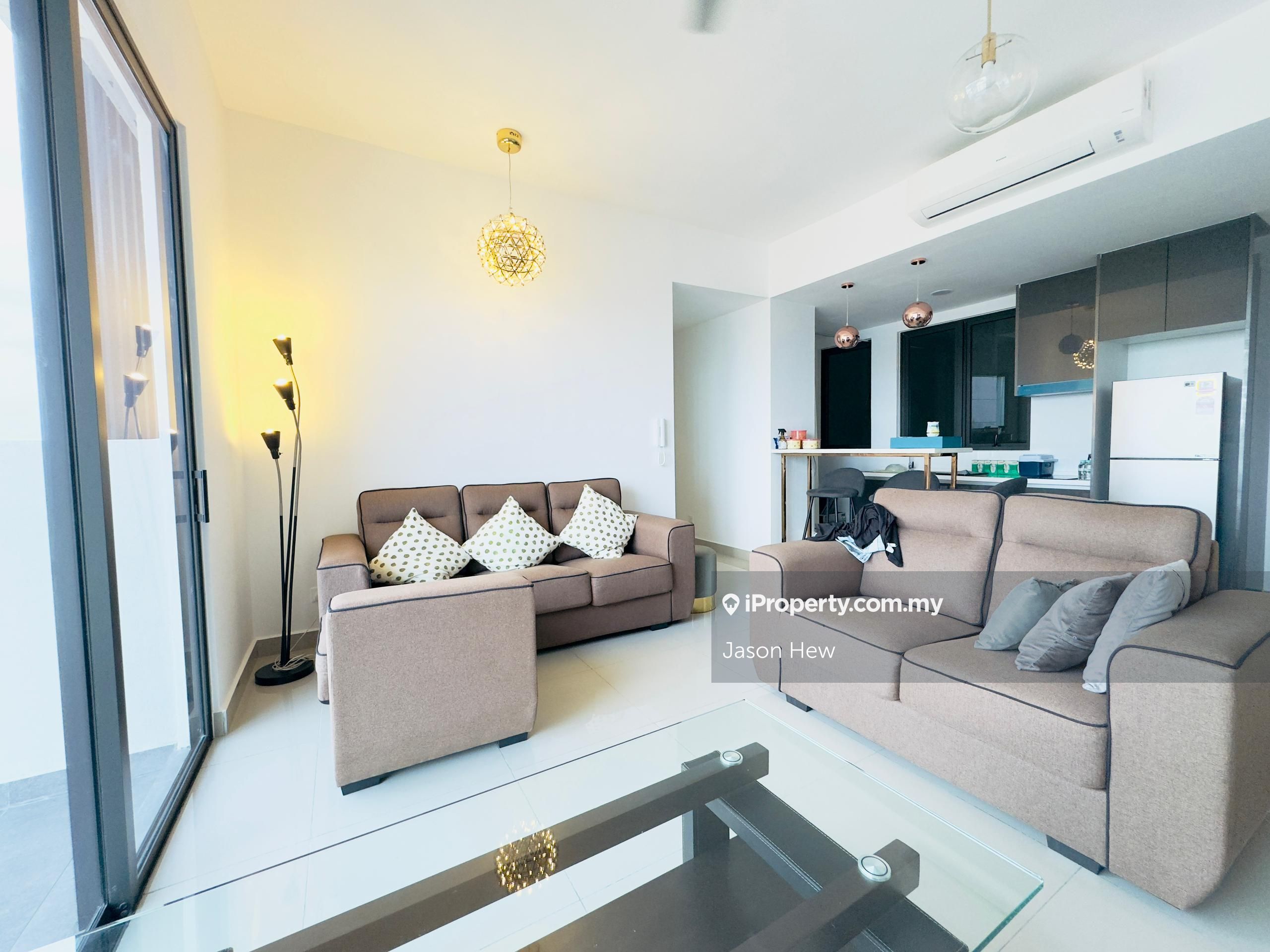 Panorama Residences, Kelana Jaya, Petaling Jaya for rent RM2500