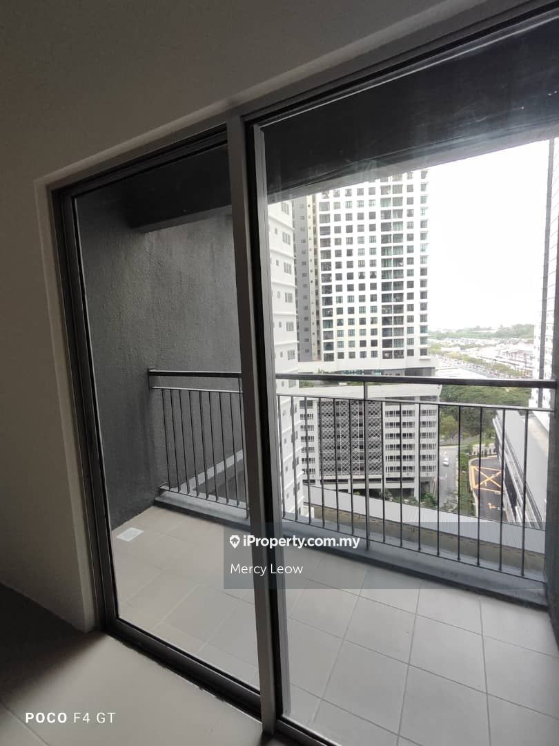 Residensi Metro Kepong Apartment 3 bedrooms for rent in Kepong