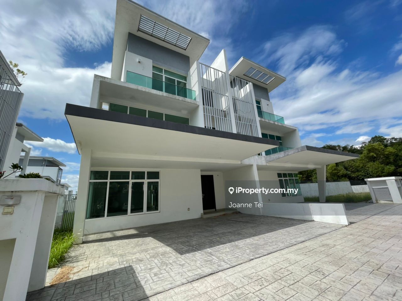 Clover, Garden Residence, Cyberjaya for sale RM1600000 iProperty
