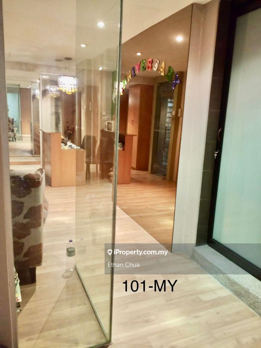 Bandar Bukit Tinggi 1 Klang Shop Office 22x70, Klang, Bandar Bukit