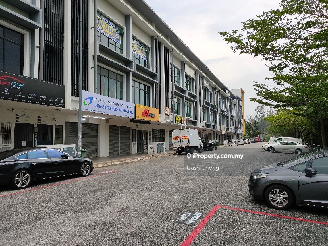 Bukit Puchong, Bp7, Bp7, Puchong For Rent - Rm3600 