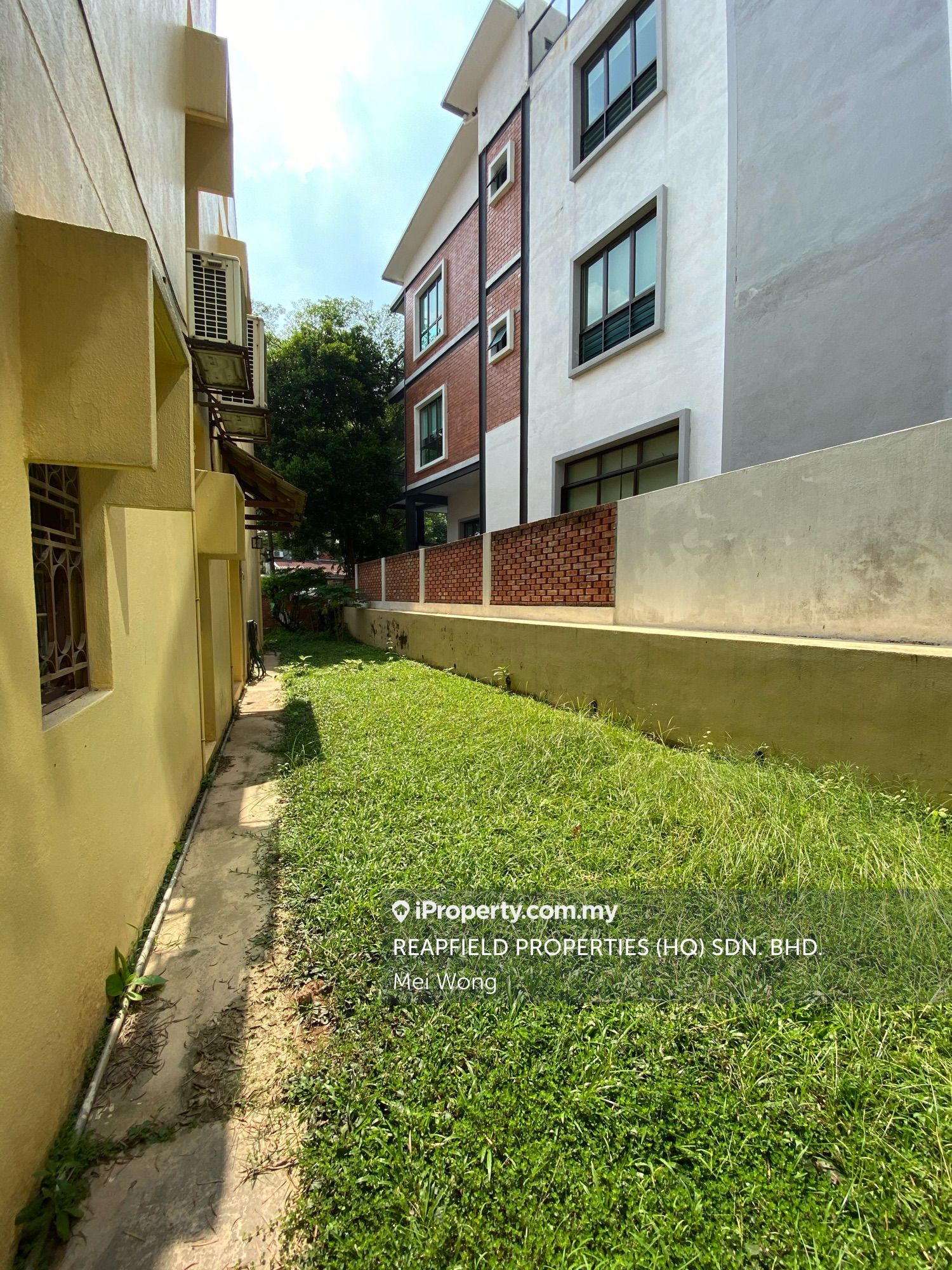 Damansara Heights