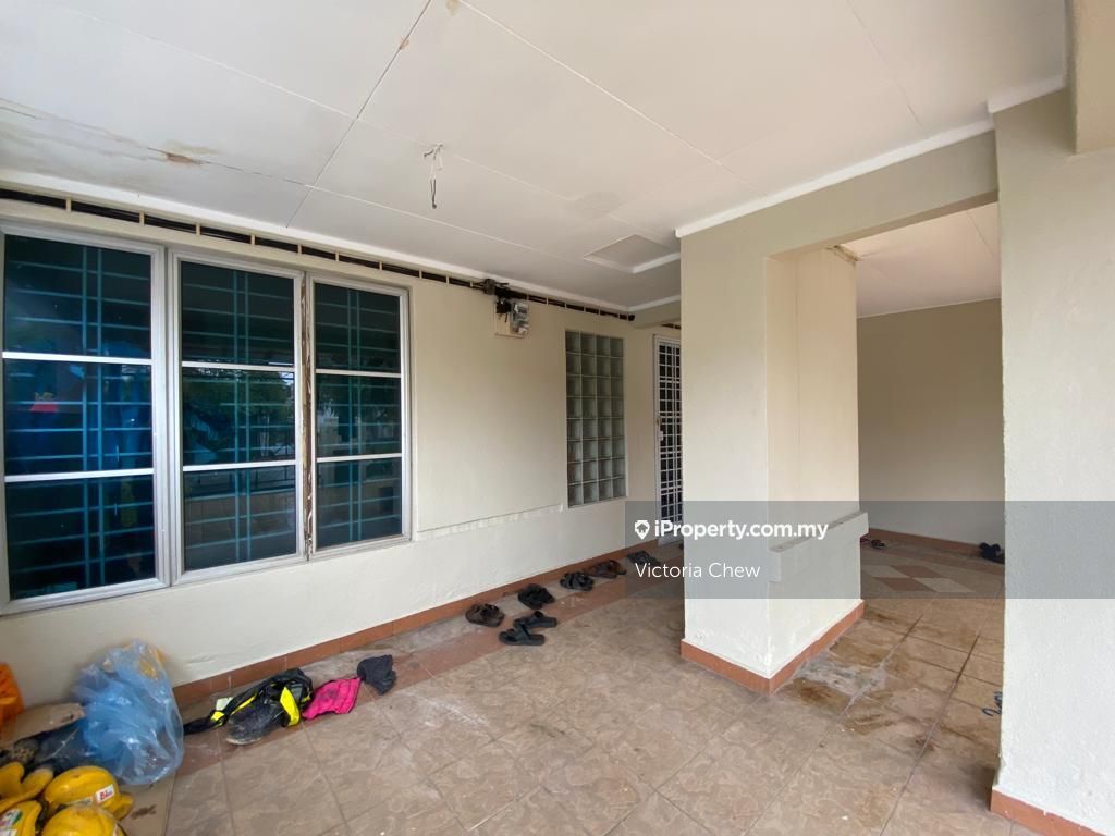 Putra Heights Section 8 , Subang Jaya 2sty Terrace/Link House 4 bedrooms for sale iProperty