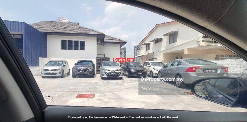 LANDED AT JALAN CHOONG LYE HOCK 2 STOREY SEMID, Tanjong Tokong Semi