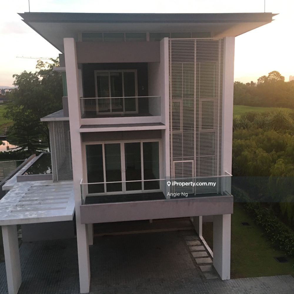 The Glades Putra Heights, Putra Heights for sale RM4200000