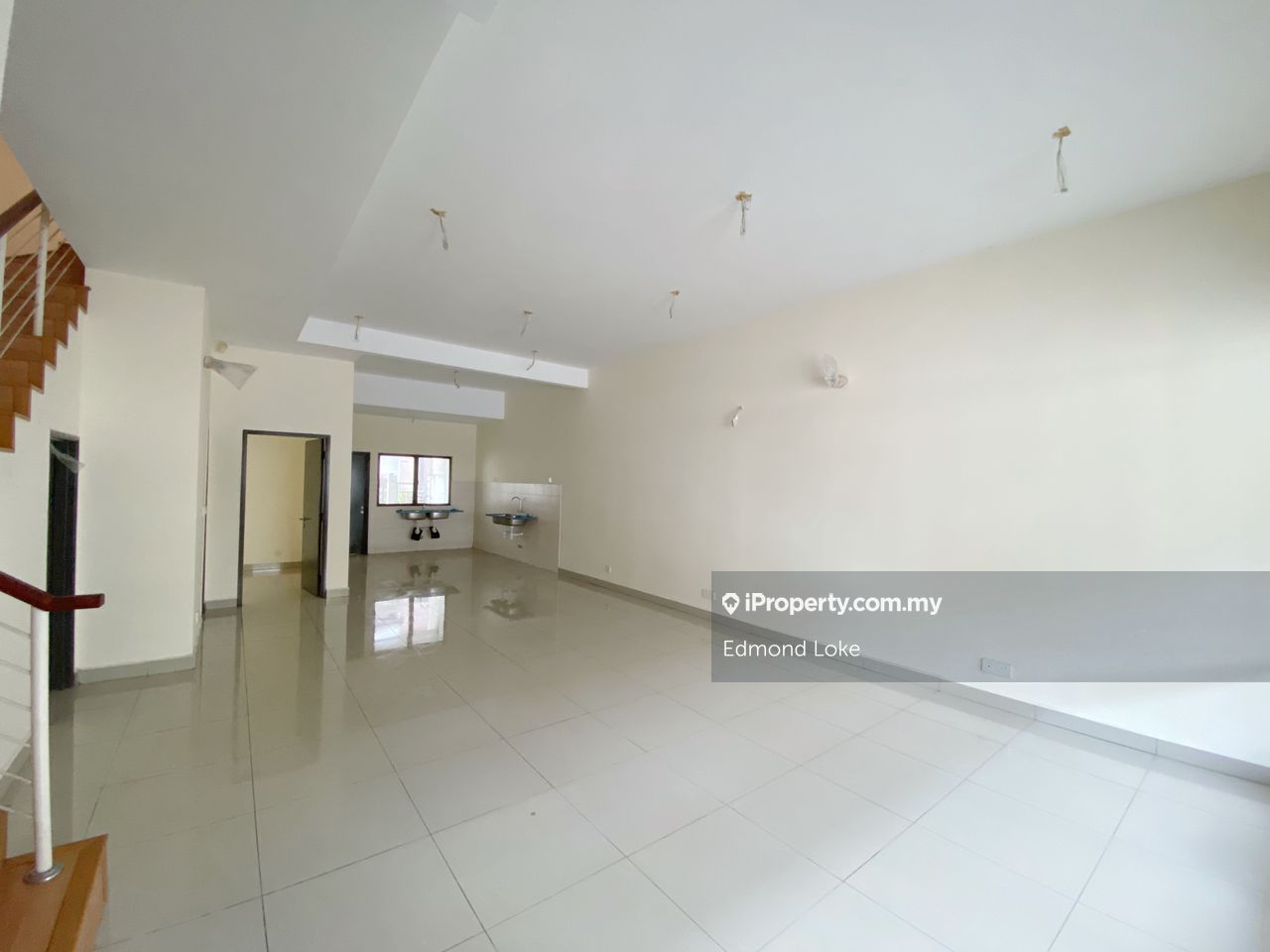 Perdana Residence 2 , One Sierra , Blue Sky , Selayang Intermediate 3