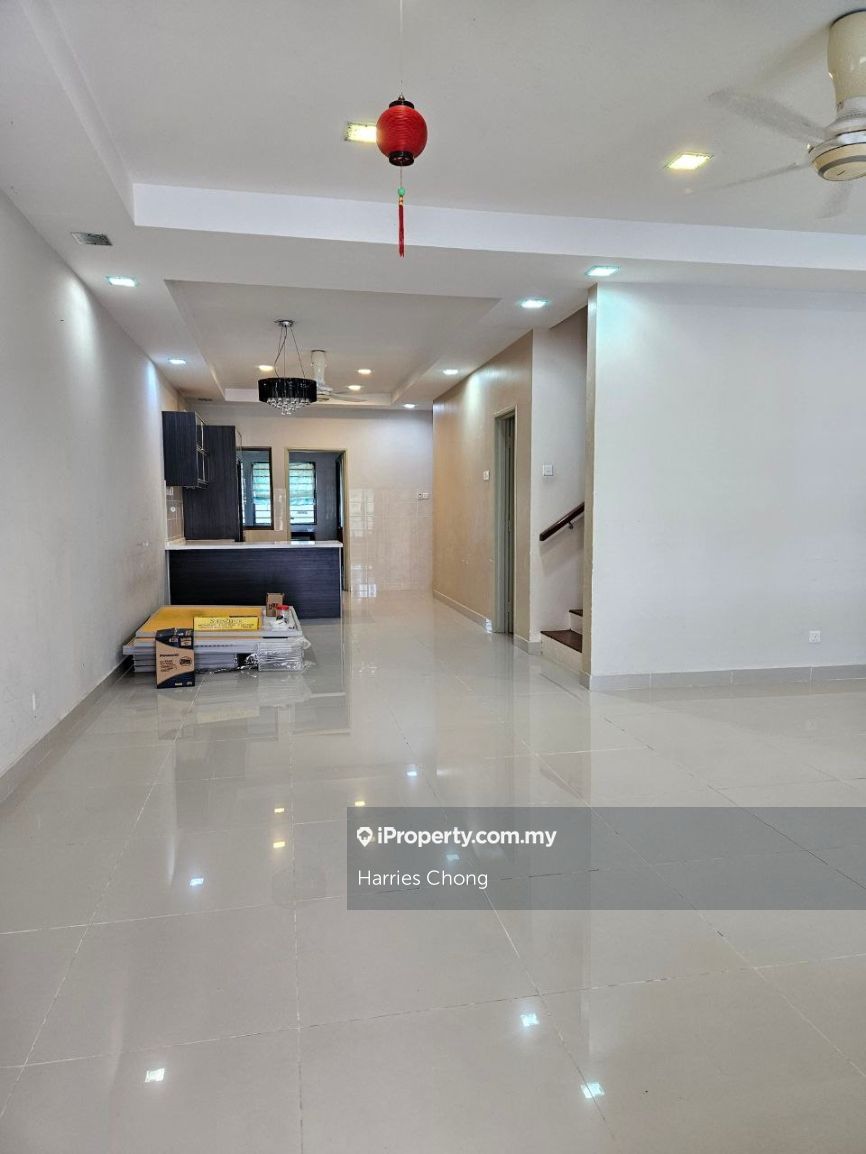 Taman Cheras Vista 3, Cheras Vista, Mahkota Cheras, Bandar Mahkota