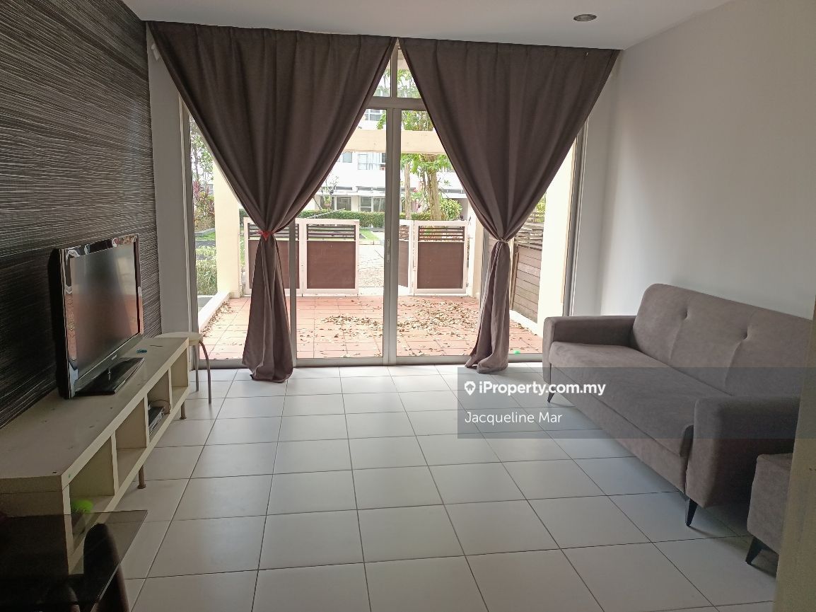 The Tamarind Condominium 2 bedrooms for rent in Sentul, Kuala Lumpur