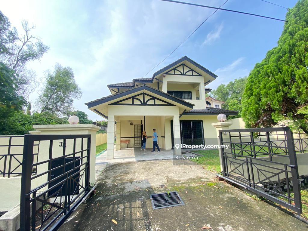 Desa 6 Bandar Country Homes Kota Emerald 3 Rawang, Rawang for sale