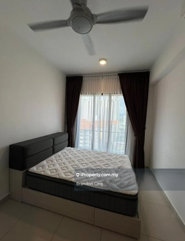 Fortune Centra, Kepong for rent - RM1100 | iProperty Malaysia