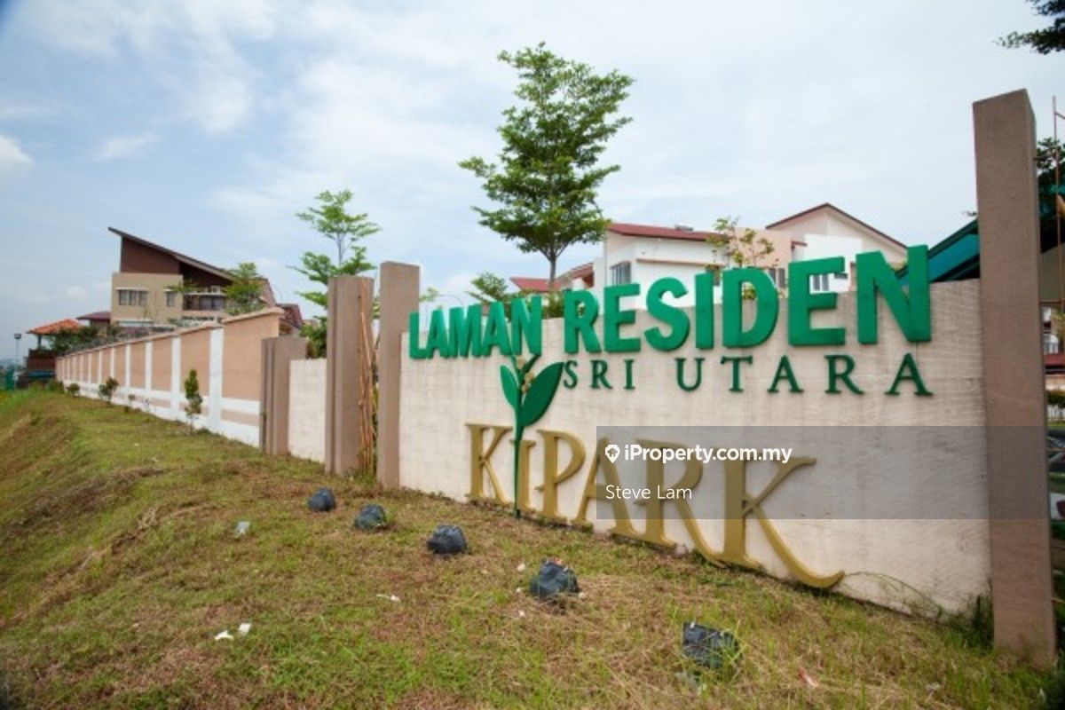 Laman Residence, Batu Caves
