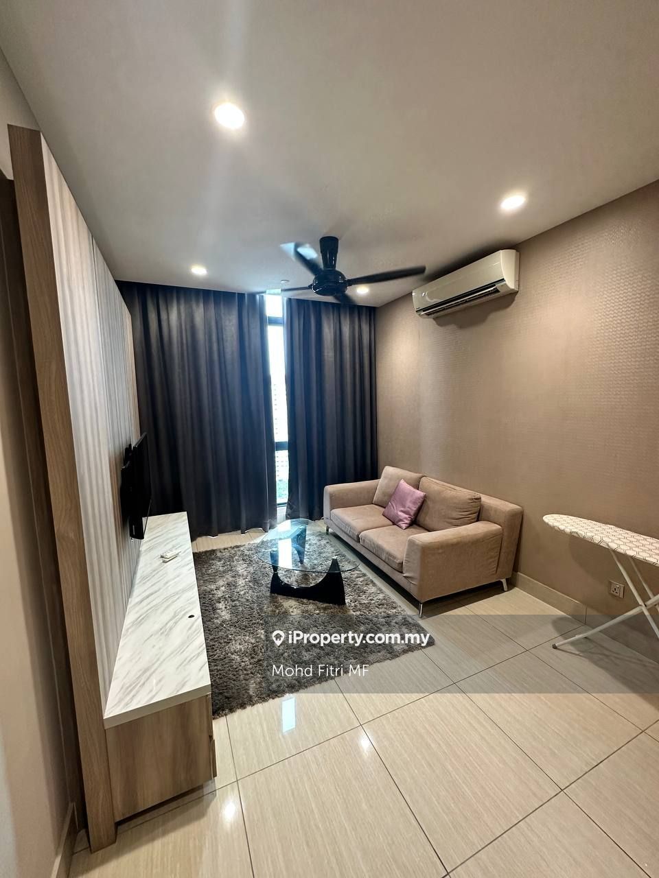 Shaftsbury Putrajaya Serviced Residence 2 bedrooms for rent in ...