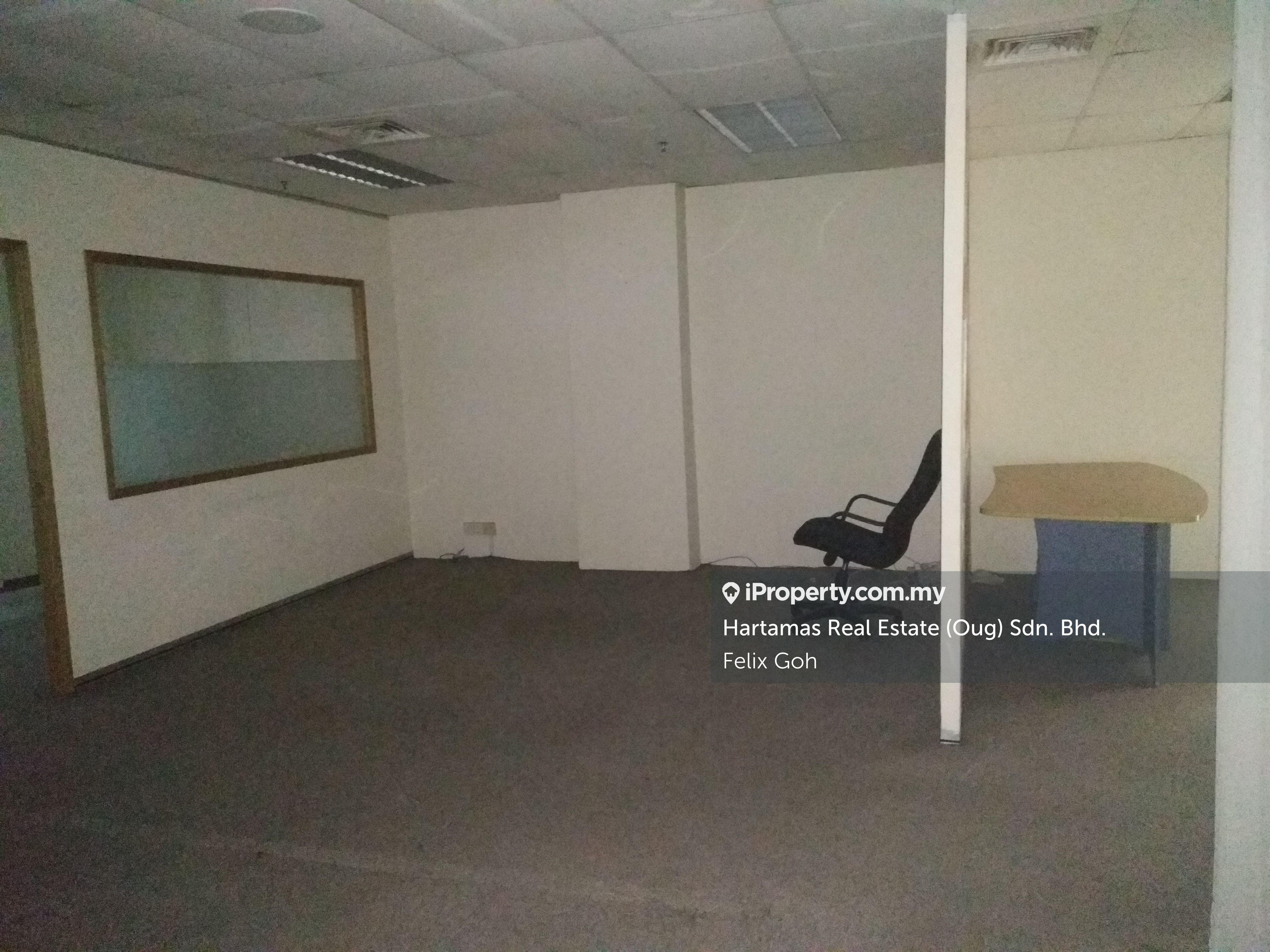 Wisma UOA Damansara I, Damansara Heights