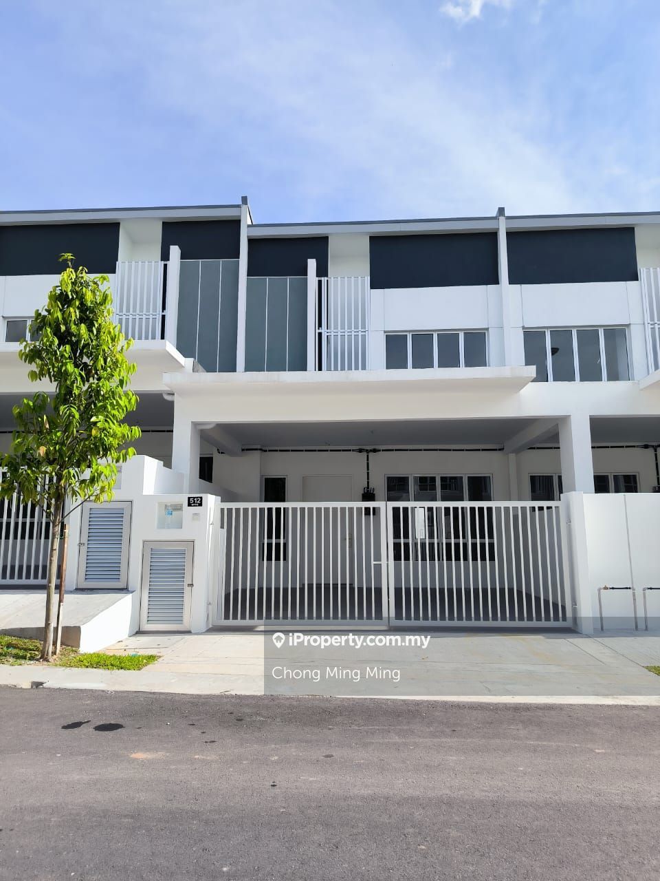 sendayan, Bandar Sri Sendayan Intermediate 2sty Terrace/Link House 4