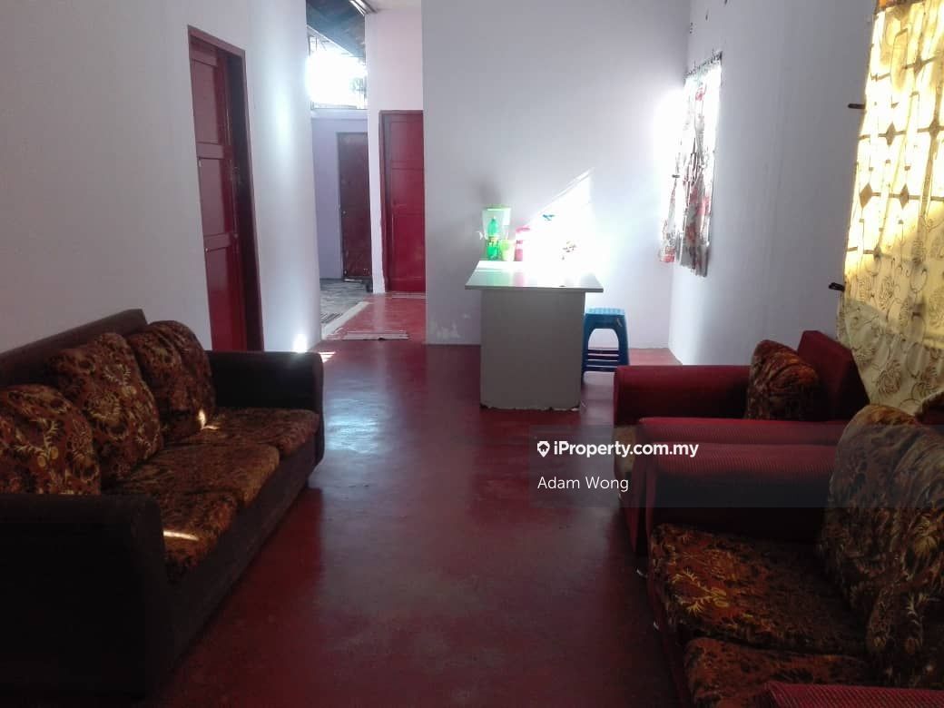 Kampung Raja Sungai Petani Intermediate Semi Detached House 3 Bedrooms For Sale Iproperty Com My