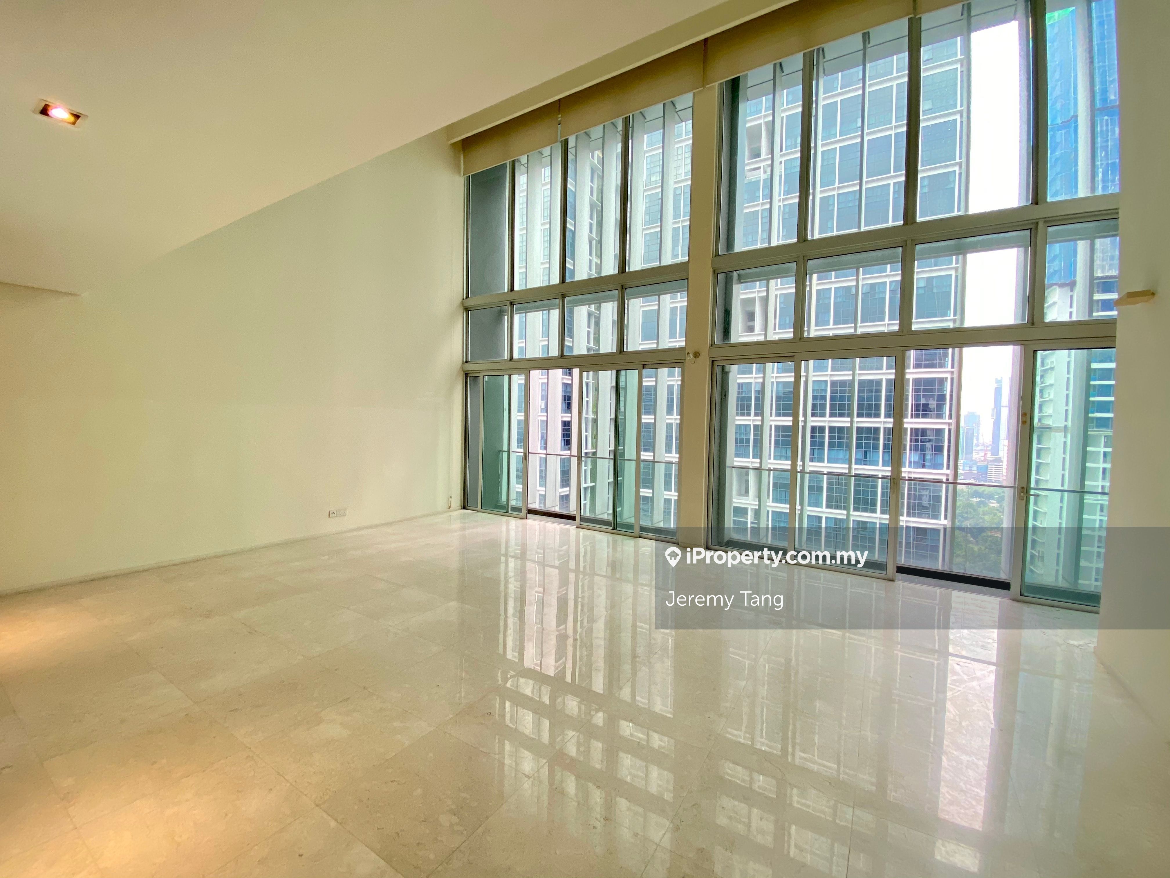 Dua Residency Penthouse Condominium 5 2 Bedrooms For Sale In Klcc Kuala Lumpur Iproperty Com My