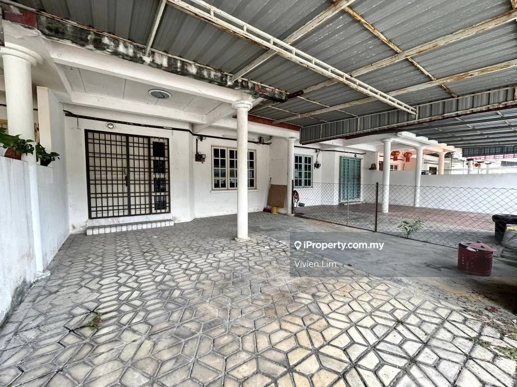 Menglembu,Taman Arkid,Lahat, Menglembu for sale RM265000 iProperty