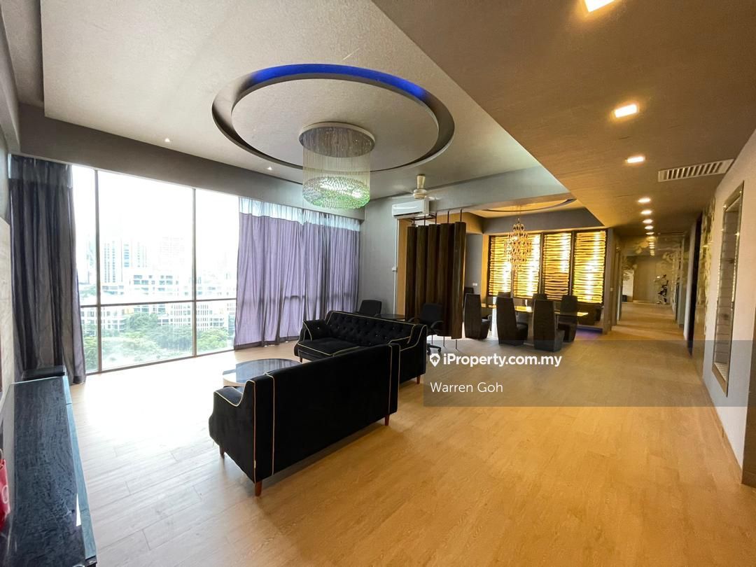 Suria Stonor, KLCC for sale RM2999999 iProperty Malaysia