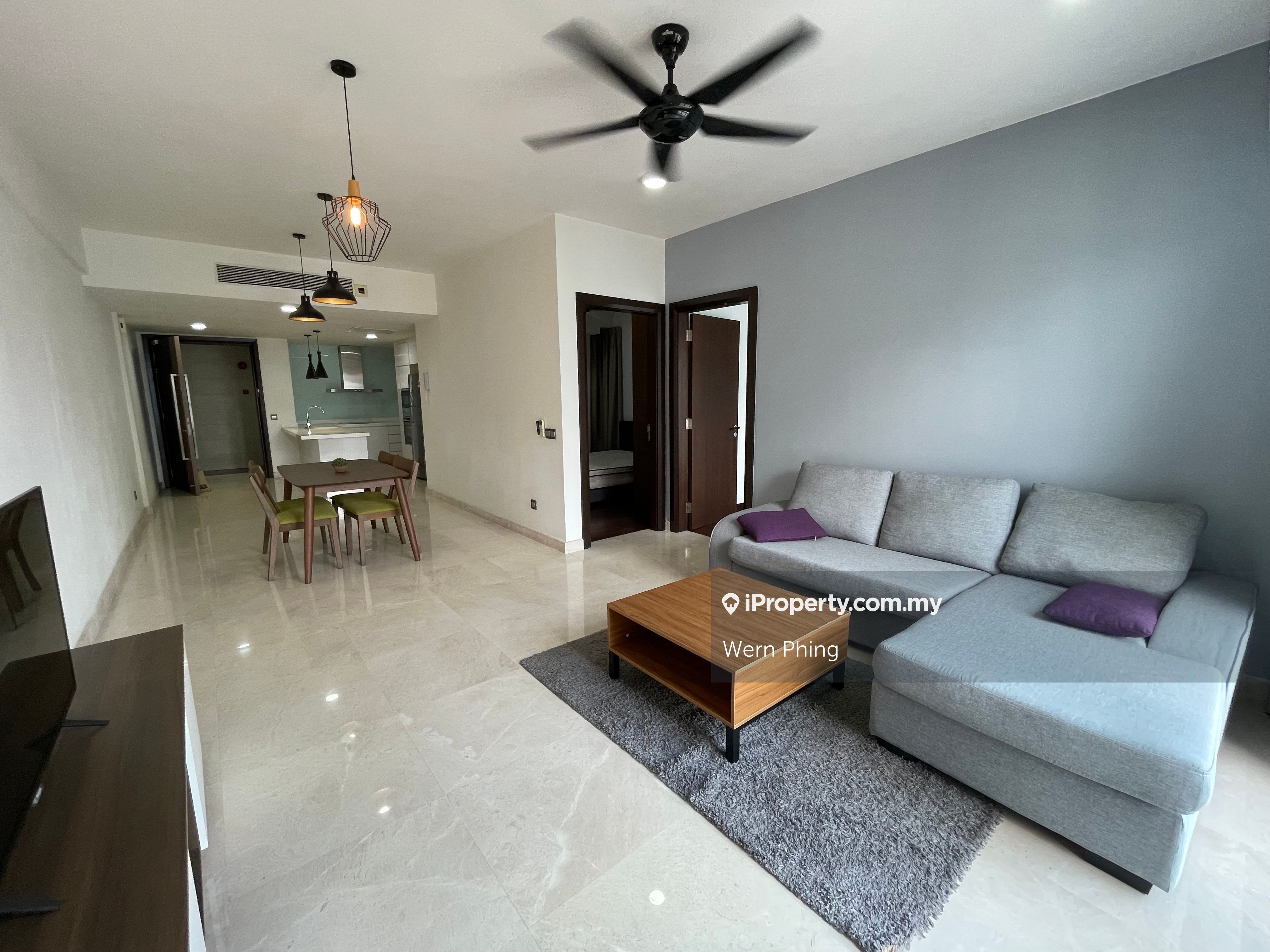 KL Trillion, KLCC for rent - RM3900 | iProperty Malaysia