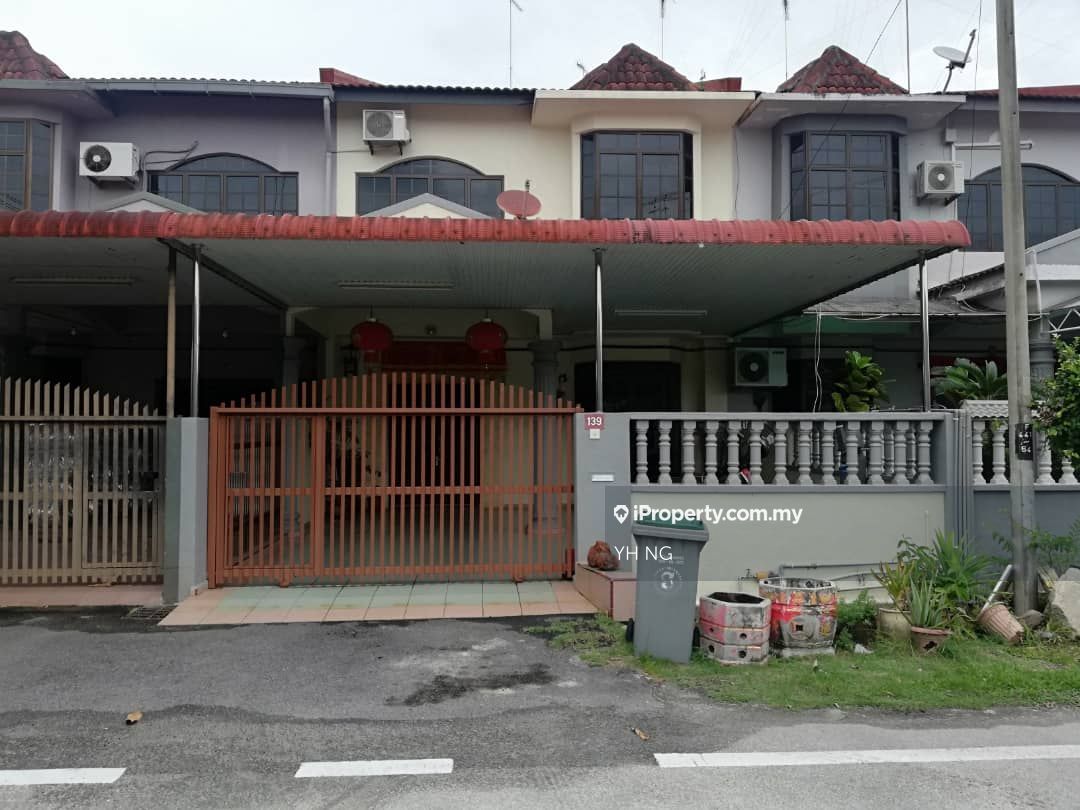 JALAN KIM KEE,,Taman Temiang Utama, Muar