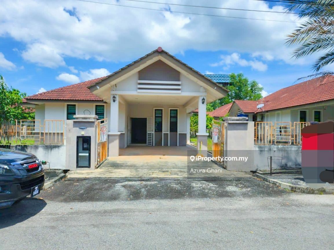 Ambangan Height, Sungai Petani Bungalow 4+1 bedrooms for sale ...