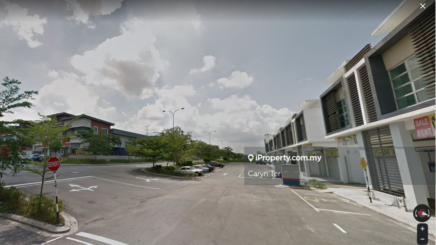 Jalan Kempas Lama 2 (Corner Lot, Ground Floor, Opp Tiong Nam Factory