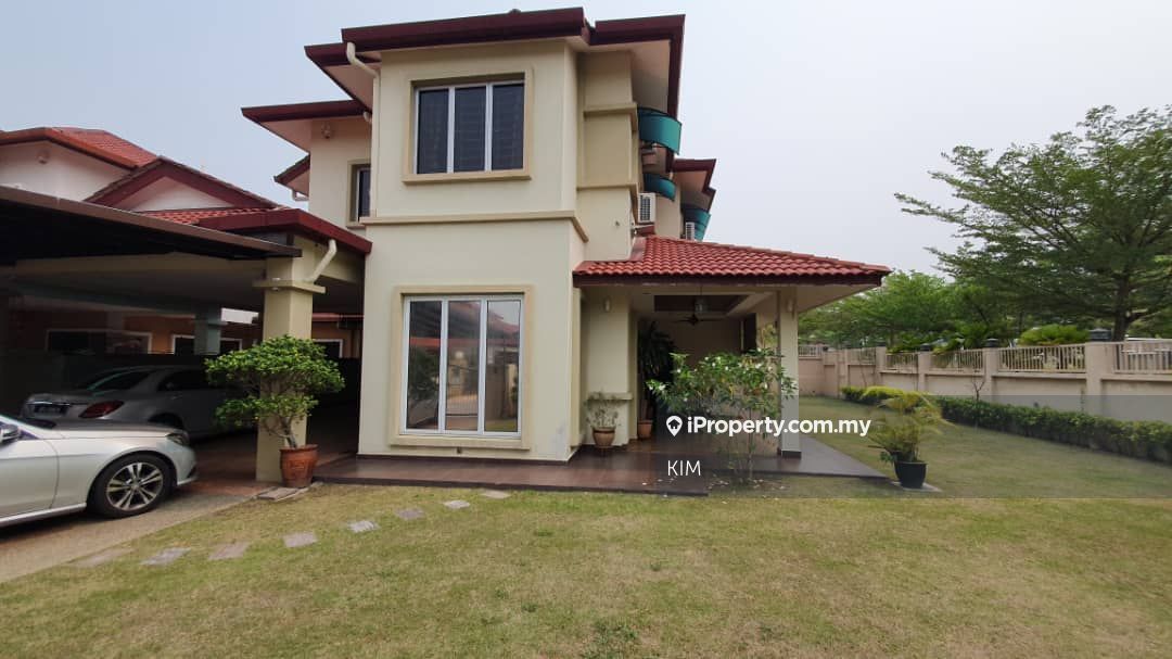 Acacia, Seremban 2 for sale RM1590000 iProperty Malaysia