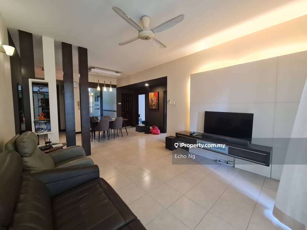 Nadia Parkfront Condominium 3 bedrooms for sale in Desa ParkCity, Kuala ...