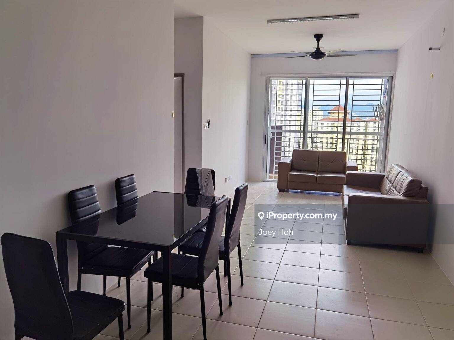 Vista Langkawi Residensi PV18 Condominium 3 bedrooms for rent in