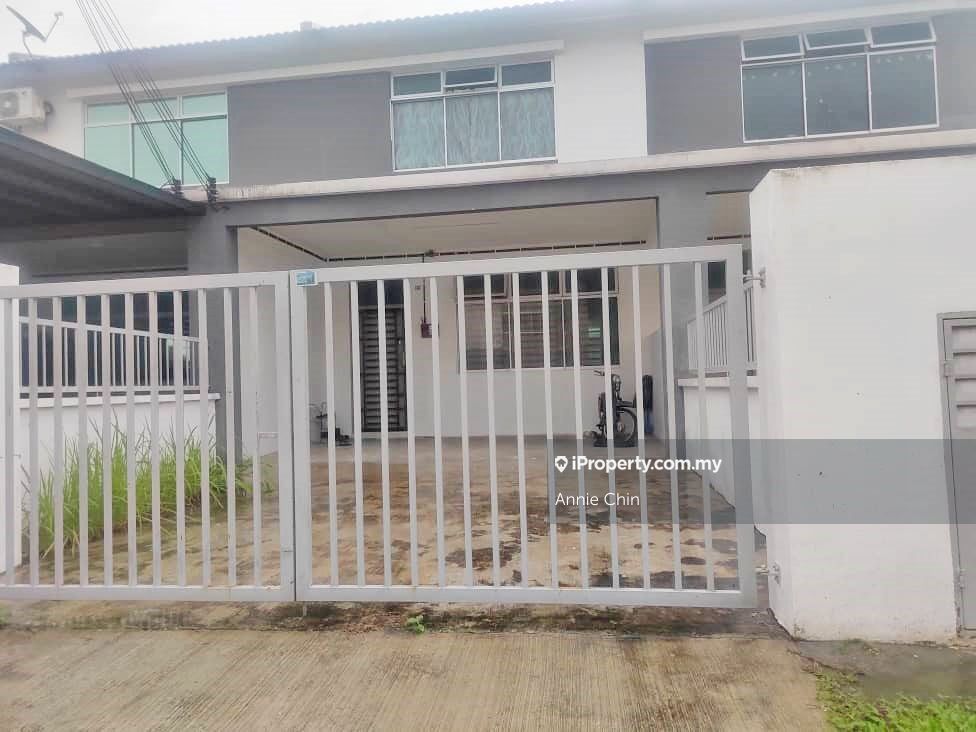 Taman Pulai Mutiara, Johor Bahru 2-sty Terrace/Link House 3 bedrooms ...