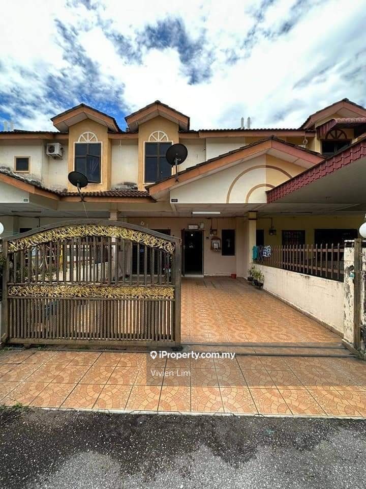 Gunung Lang,Jalan Kuala Kangsar, Ipoh for sale RM295000 iProperty