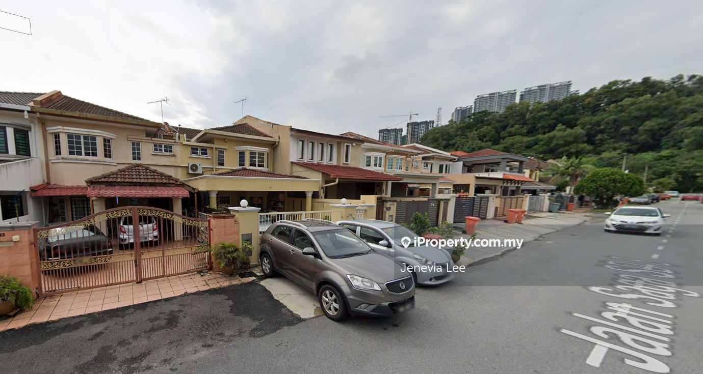 Selangor, Bandar Sri Damansara for sale RM1200000 iProperty Malaysia