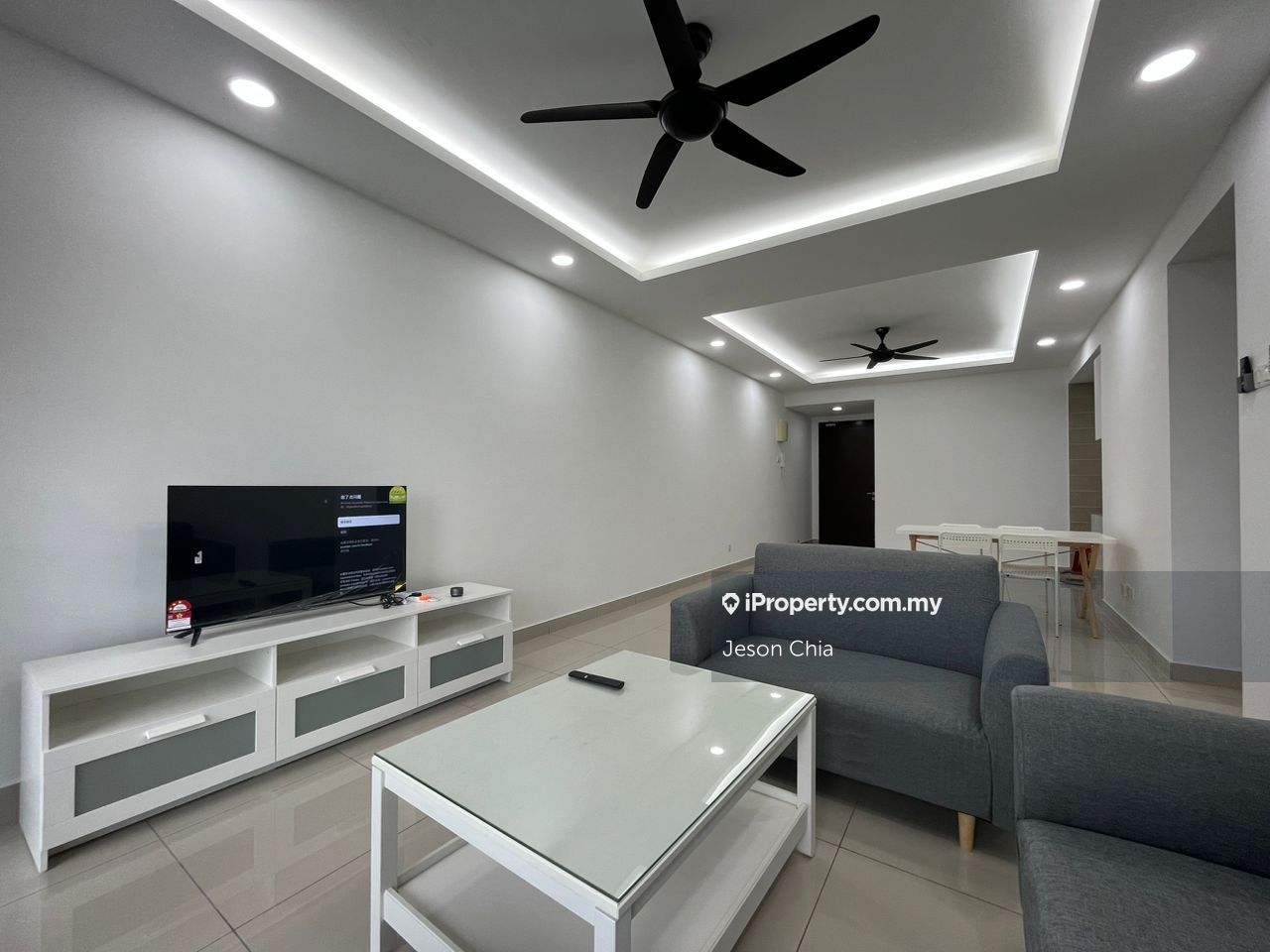 Landmark Residence Intermediate Serviced Residence 3 bedrooms for rent