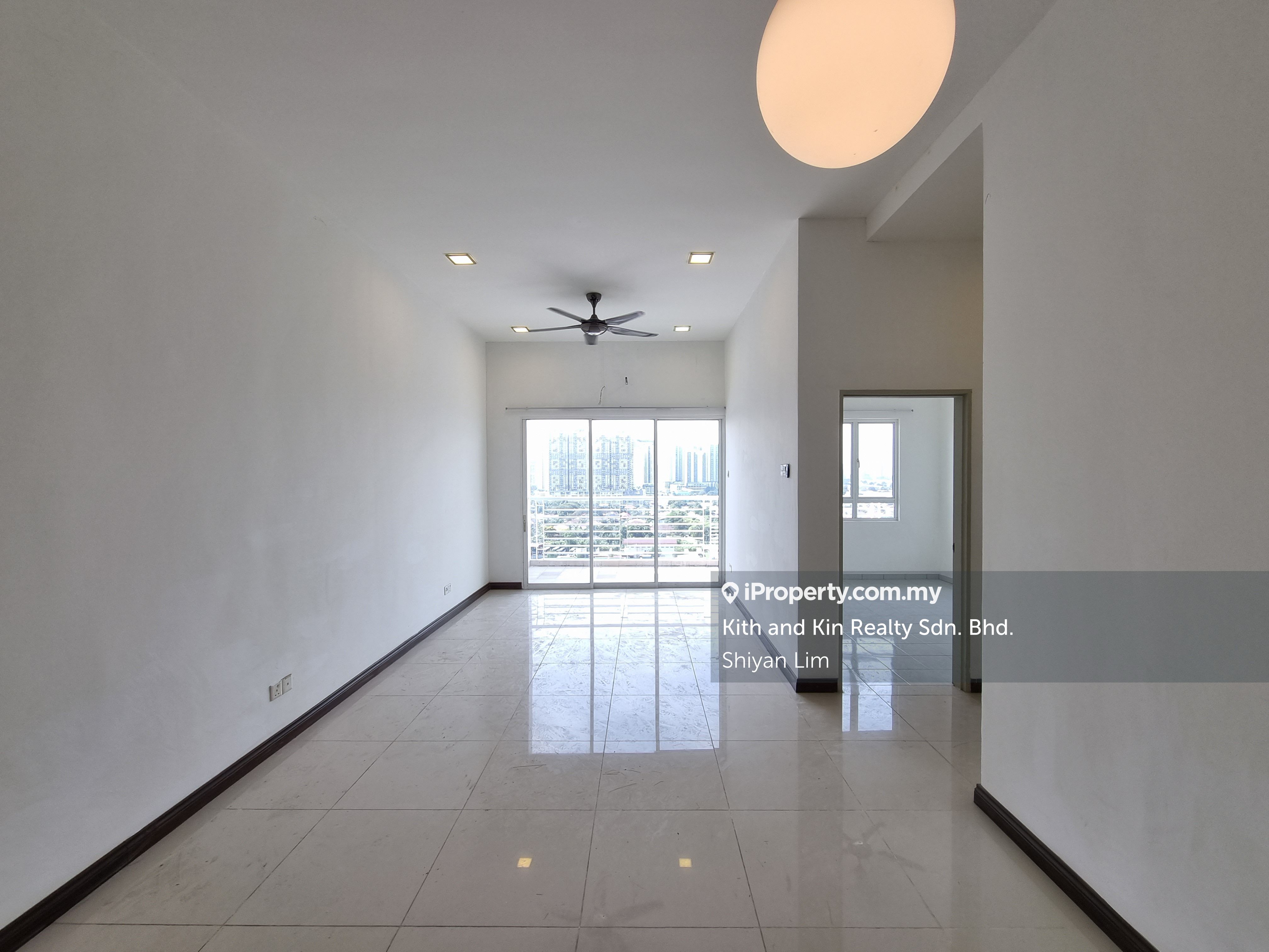 Panorama Residences, Taman Bullion Mewah, Batu Caves