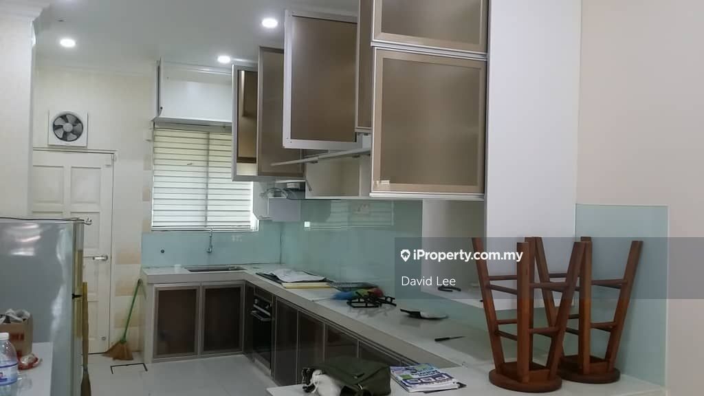 TK Residence (Bayan Lepas) , Bayan Lepas