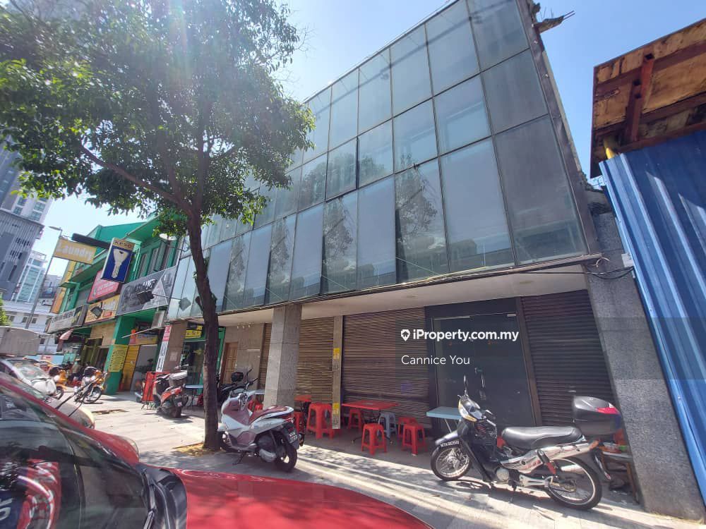 Jalan Imbi Shop Lot, Jalan Imbi, Bukit Bintang