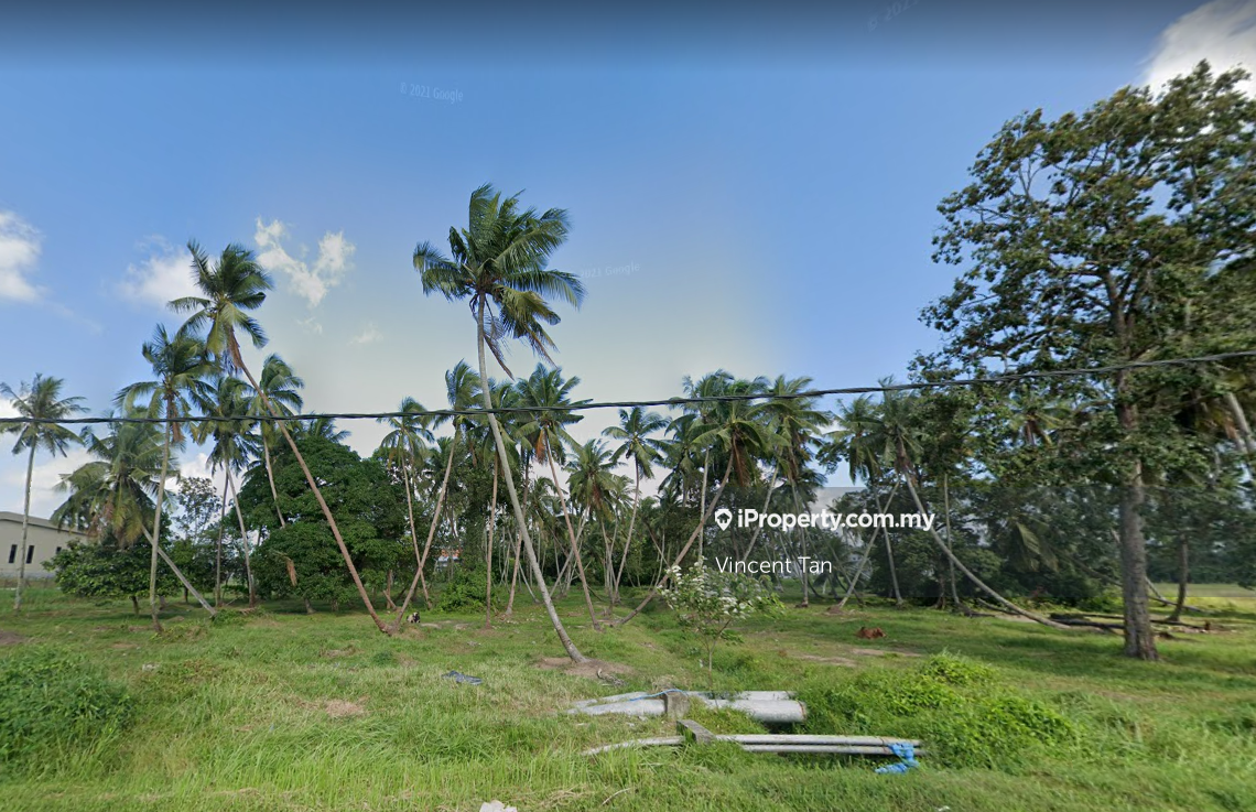 Land For Sale Port Of Tanjung Pelepas Johor, Gelang Patah, Johor