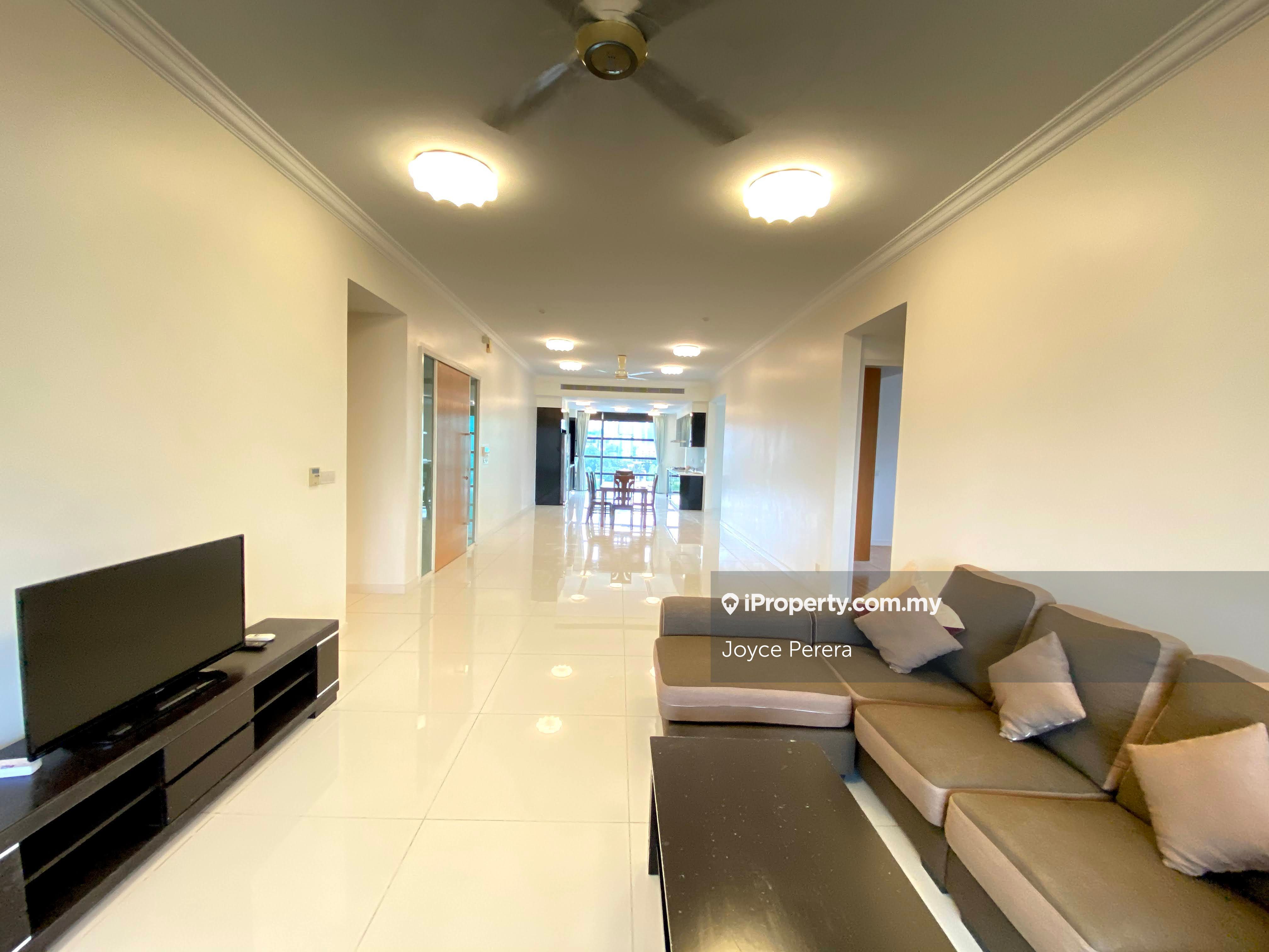 Seri Ampang Hilir Residences, Ampang Hilir for rent - RM7000 ...