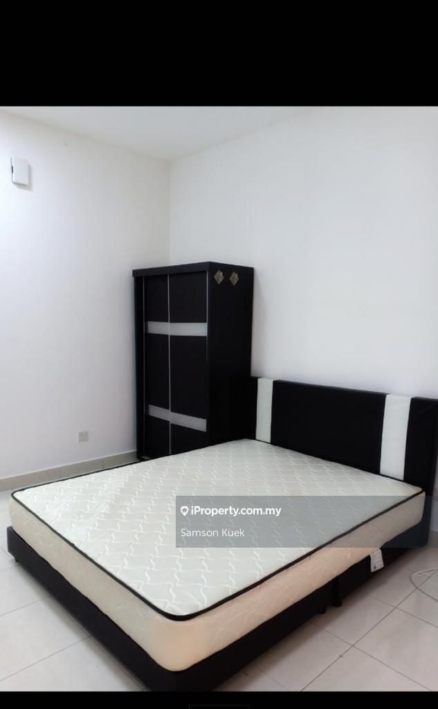 Tiara Imperio Residence Studio Serviced Residence for rent in Bangi