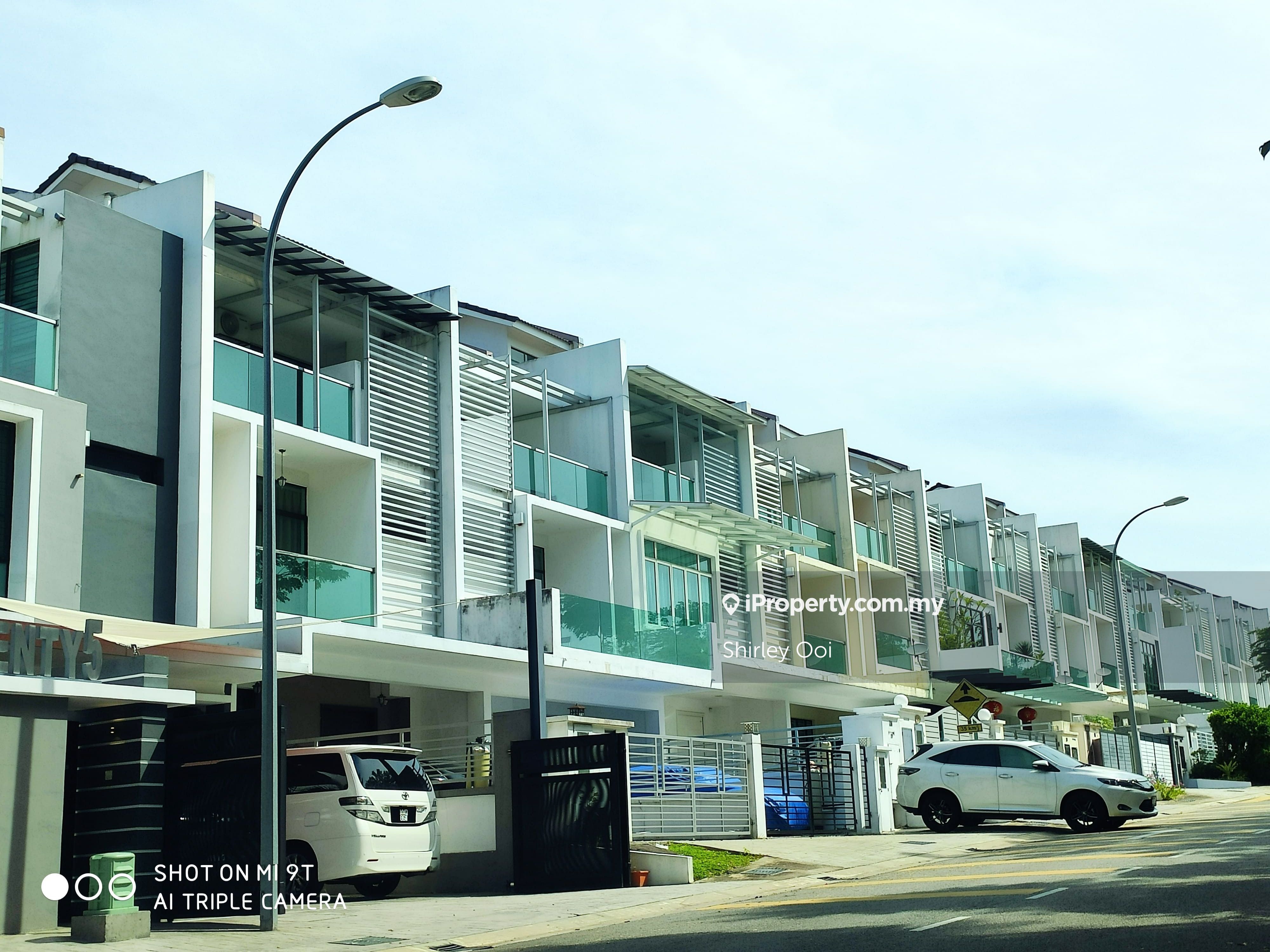 Kinrara Residence, Bandar Kinrara, Puchong for sale RM1250000