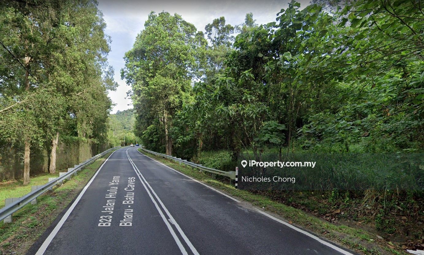 GM 520, Lot 3048, Mukim Of Batu, District Of Gombak, Selangor, Gombak
